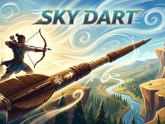 Spiel Sky Dart