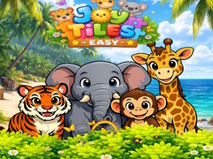 Spiel Joy Tiles Easy