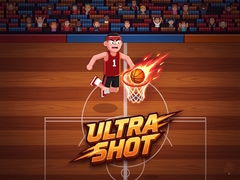 Spiel Ultra Shot