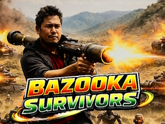 Spiel Bazooka Survivors