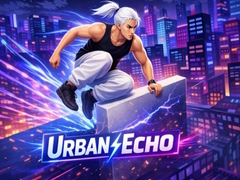 Spiel Urban Echo