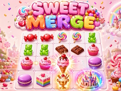 Spiel Sweet Merge 