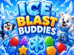 Spiel Ice Blast Buddies