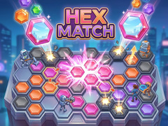 Spiel Hex Match