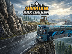 Spiel Mountain Bus Driver