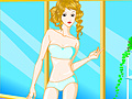 Spiel Chic Gown Dress Up