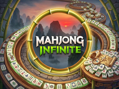 Spiel Mahjong Infinite