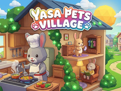 Spiel Yasa Pets Village