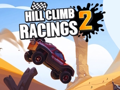 Spiel HIll climb Racings 2