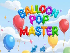 Spiel Balloon Pop Master