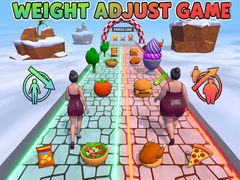 Spiel Weight Adjust Game