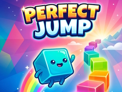 Spiel Perfect Jump 