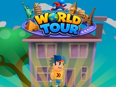 Spiel World Tour