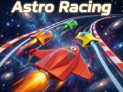 Spiel Astro Racing