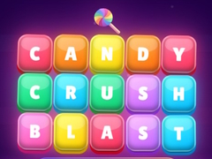 Spiel Candy Crush Blast