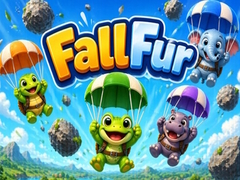 Spiel Fall Fur
