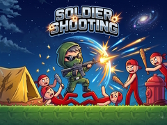 Spiel Soldier shooting