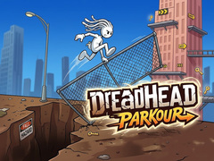 Spiel Dreadhead Parkour
