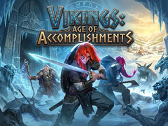 Spiel Vikings: Age of Accomplishments