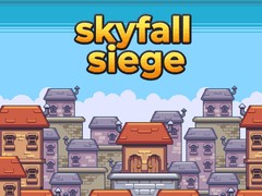 Spiel Skyfall Siege