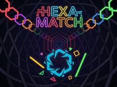 Spiel Hexa-Match