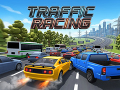 Spiel Traffic Racing