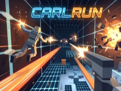 Spiel Carl Run