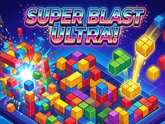 Spiel Super Blast Ultra!