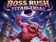 Spiel Boss Rush Titan Trial