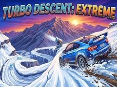Spiel Turbo Descent: Extreme
