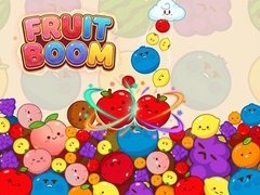 Spiel Fruit Boom