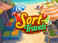 Spiel Sort Travels