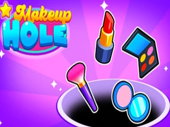 Spiel Makeup Hole