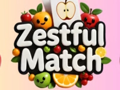 Spiel Zestful Match