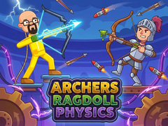 Spiel Archers Ragdoll Physics