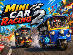 Spiel Mini Car Racing 2