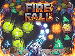 Spiel Firefall