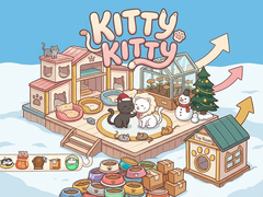 Spiel Kitty Kitty