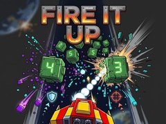 Spiel Fire It Up