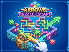 Spiel Arrows - Puzzle Escape