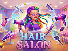 Spiel Hair Salon