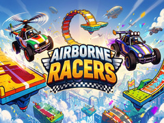 Spiel Airborne Racers