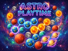 Spiel Astro Playtime