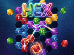 Spiel Hex 