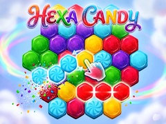 Spiel Hexa Candy 