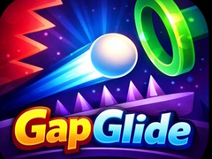 Spiel Gap Glide