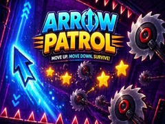 Spiel Arrow Patrol