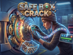 Spiel Safe Box Crack
