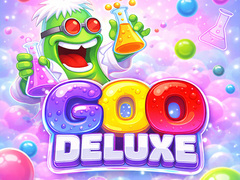 Spiel Goo Deluxe