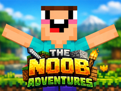 Spiel The Noob Aventures